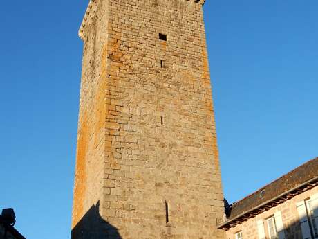 Journées Européennes du Patrimoine : Tour médiévale du XIIIe et ses fresques