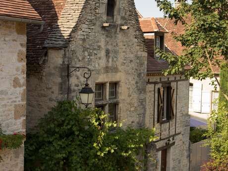 Pays d'Art et d'Histoire : Visite Découverte la Cité Médiévale Marchande