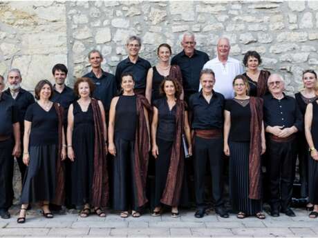 Concert de l'Amitié