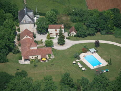 Domaine La Cabane - Le Petit Duc