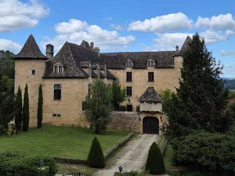 Château de Presque