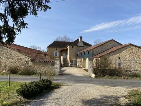 Le Clos des Figuiers Le Clos des Figuiers