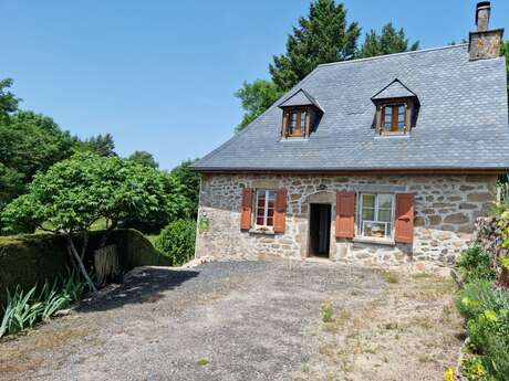 Gîte Bourrier