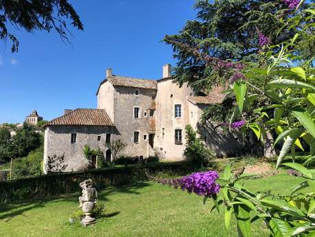 Château d'Aix