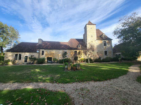 Manoir La Barrière