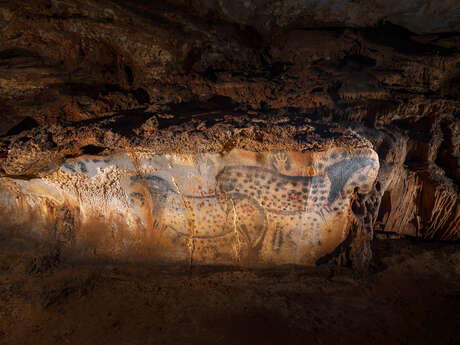 Grotte du Pech-Merle