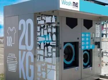 Laverie Automatique Wash Me Carrefour Contact