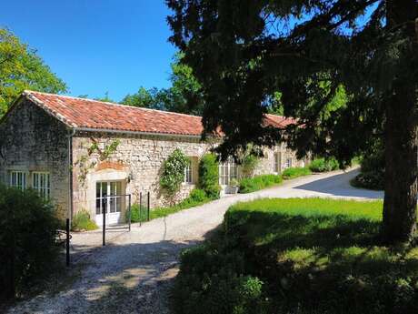 Domaine Lajanèze - Le Figuier