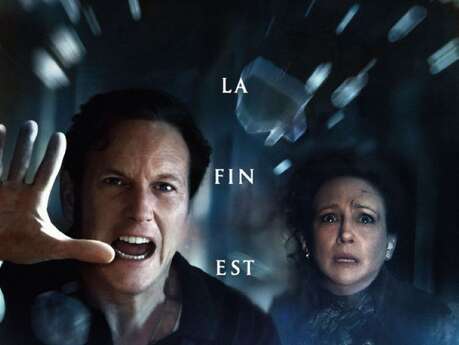 Ciné  Halloween à Figeac