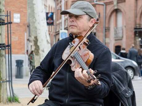 Conférence musicale
