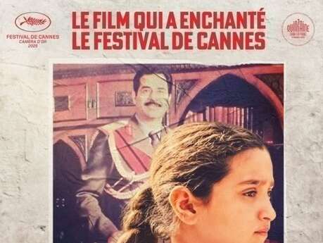 Cinéma Unipop à Capdenac-Gare : Le Gâteau du Président