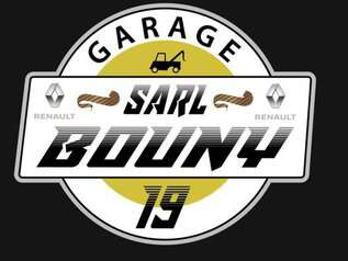 Garage Bouny - Agent Renault