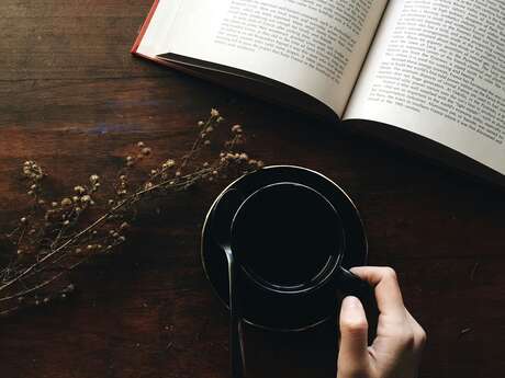 Lecture : Dernier recueil de nouvelles de JC Bourdet