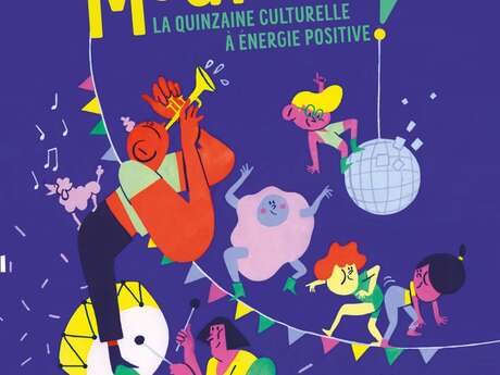 Festival Graines de Moutards !