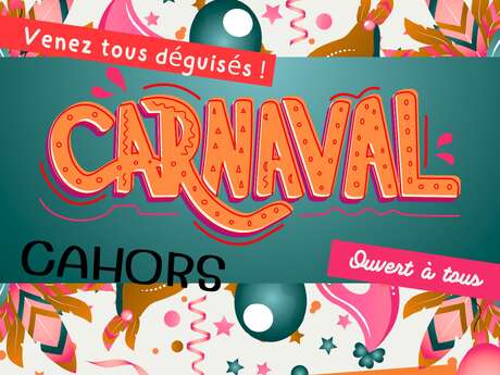 Carnaval du quartier de la Daurade