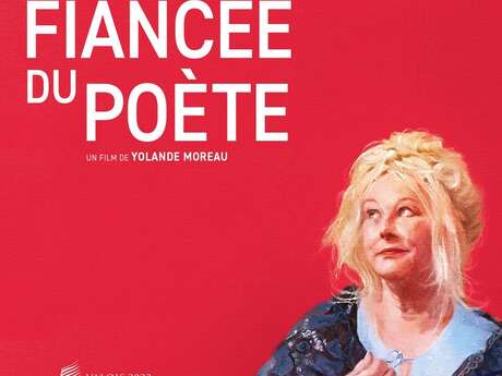 Cinétoiles sous les étoiles à Marcilhac-sur-Célé "La fiancée du poète" Cinétoiles sous les étoiles à Marcilhac-sur-Célé "La fiancée du poète"