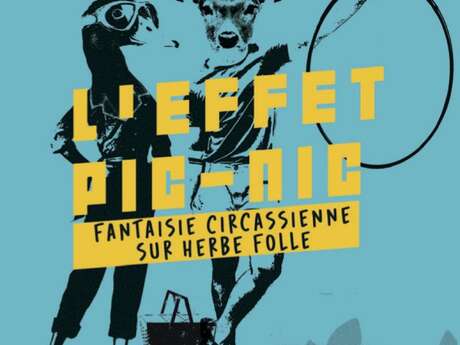 Projet "L'Effet PicNic"