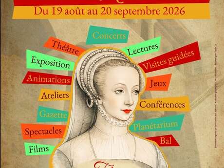 Figeac fête la Re-Naissance sous toutes ses formes avec l'Arrosoir !