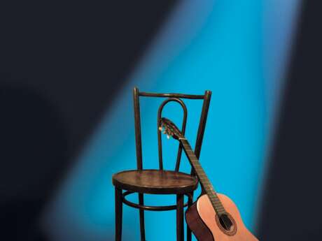 Concert par le groupe Univers Brassens