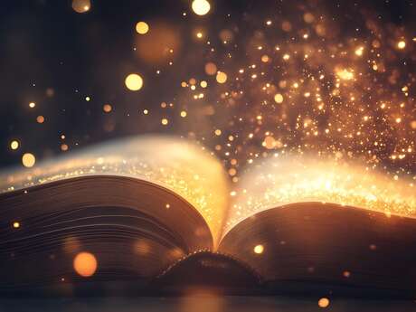 Rencontre avec Sylvie Staub