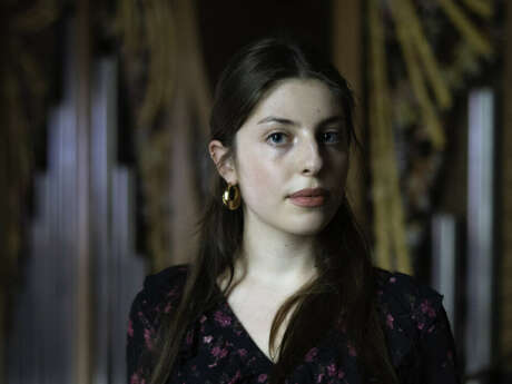 Festival de Rocamadour: Les Mardis de l'Orgue: Alma Bettencourt