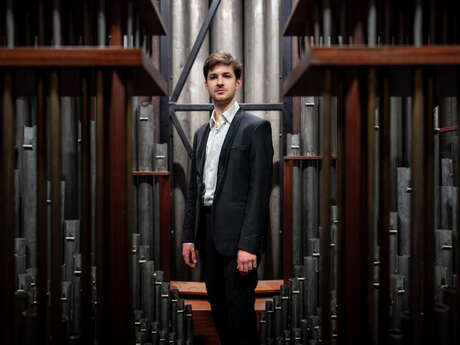 Festival de Rocamadour -  Alexis Grizard