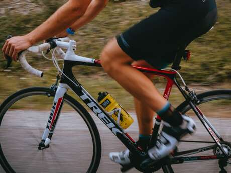Téléthon à Martel : Randonnées vélo et pédestre