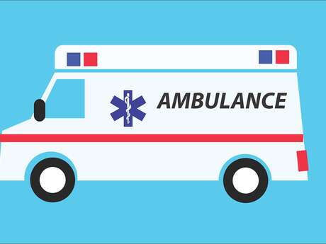 Ambulances Gambetta