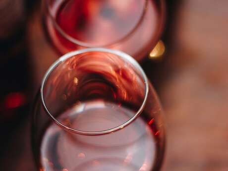 Foire aux vins d'Argentat-sur-Dordogne