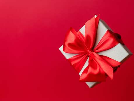 Café Théâtre Côté Rocher présente une comédie surprise