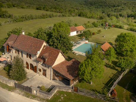 Villa Horizon