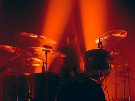 Mangomus en concert