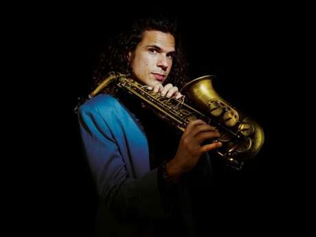 Festival Fi'jazz :  Antonio Lizana 5tet