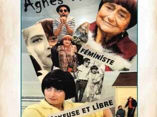 L'Épicerie Culturelle "Agnes Varda"