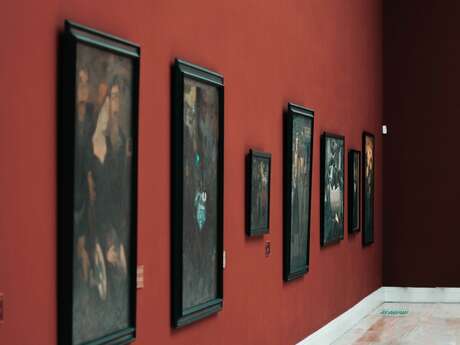 Exposition "Flowers Modular"