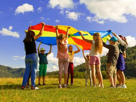 Fête de l'été