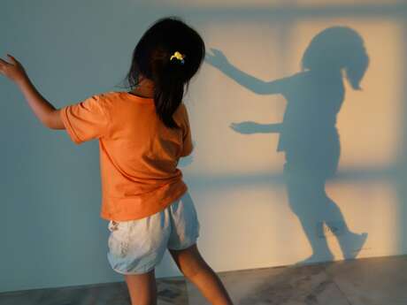 Atelier Danse/Yoga : Eveil corporel