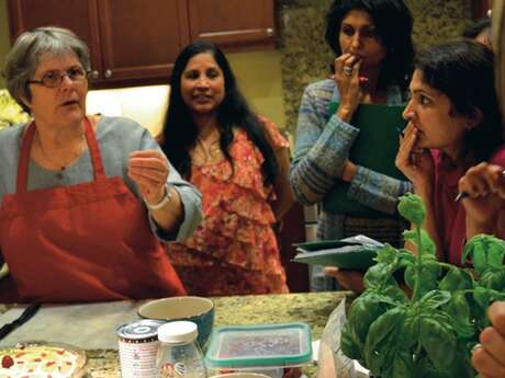 Ateliers cuisine ayurvédique