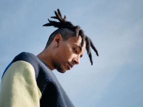 Concert à l'arrosoir Figeac : Atsé, Suivie d'une Jam Session