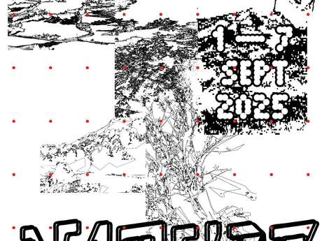 Exposition de Michel Goulven