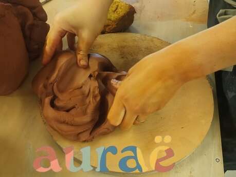 Auraë - Art Thérapie et Ateliers Créatifs