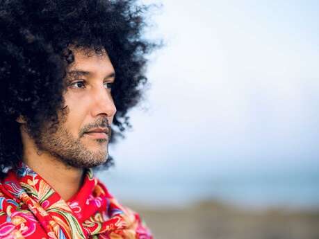 Festival Saint-Céré :  Walid Ben Selim