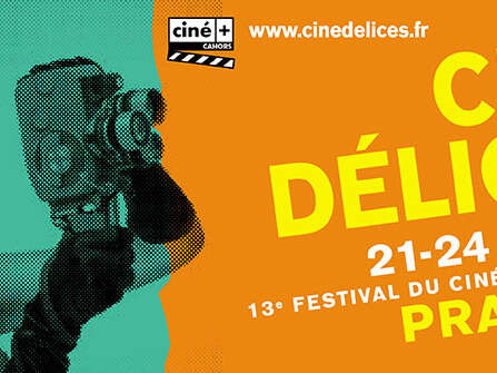 Festival Cinédélices