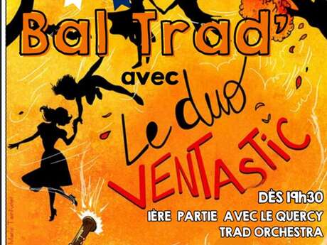 Fête Nationale à Marcilhac-sur-Célé