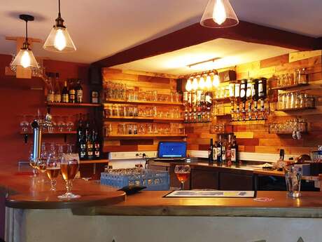 L'Auberge sans Frontière