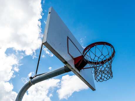 Club de Basket-Ball