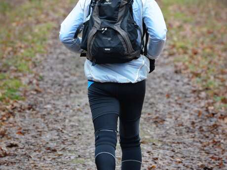 Course Puy d'Arnacolor