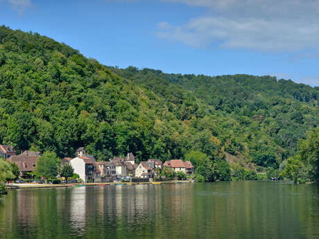 Odyssee Dordonha, de la Vallée de la Dordogne à la Bretagne