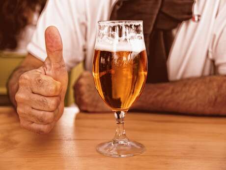 Fête de la Bière