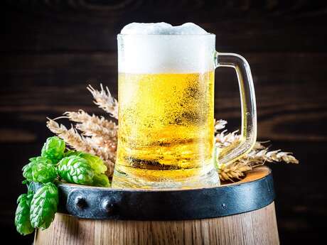 Fête de la bière et du pain à Cassagnes